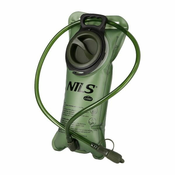2L NC1720 NC1720 ZELENA 2L VRECICA ZA VODU