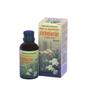 Kapi za cirkulaciju 30ml