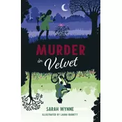 Murder in Velvet
