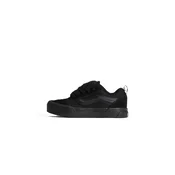VANS Superge Knu Skool črna