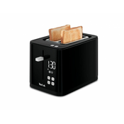 TT640810 Digital Display 850 W crno