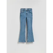 Reserved - LADIES` JEANS TROUSERS