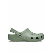 Crocs Odprti čevlji Classic  zelena