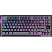 Preyon SILET CLAW TKL RDEČA