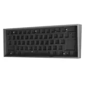 FANTECH Alu kuciste za MK857 Maxfit61 sivo