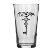 Kozarec MY DYING BRIDE - A MORTAL BINDING - RAZAMATAZ - BG131