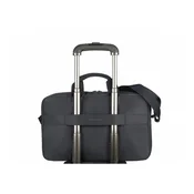 Tucano Torba za laptop sa tockicima Global, 15.6, Crna