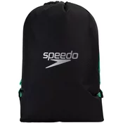 Speedo pool bag black