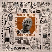Mulatu Astatke - Mulatu Plays Mulatu (CD)
