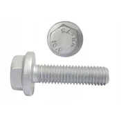Eneron Prirobnični vijak M16x35 razred 10.9 pocinkan DIN6921