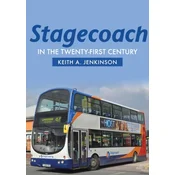 Stagecoach in the Twenty-First Century