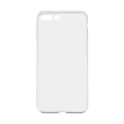 Maska silikonska Ultra Thin za iPhone 7 Plus/8 Plus transparent