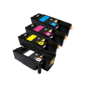 Komplet tonerjev za Epson S050611-4, kompatibilna -