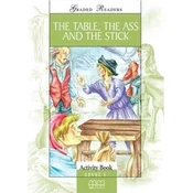 The Table, the Ass and the Stick AB