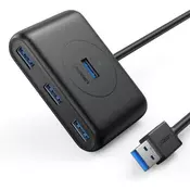 UGREEN USB 3.0 Hub 1/4 1m CR113