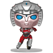 Figurica Funko POP! Movies: Transformers - Arcee (Rise of the Beasts) #1374