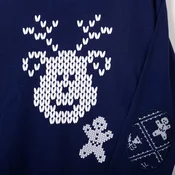 Just kiddin pidžama Winter Magic, S-XL