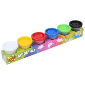 Modelina Doh 6x50 g