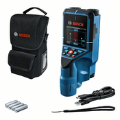 BOSCH Detektor Digitalni detektor D-tect 200 C