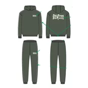 Benlee Sauna Suit
