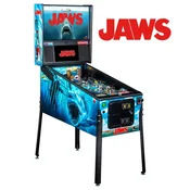 Fliper Stern Jaws