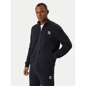 KARL LAGERFELD Jopa 705712 561900 Mornarsko modra Regular Fit