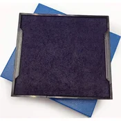 NN BLAZINICA SHINY S-542 MODRA