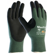 Atg rukavice maxicut oil premaz preko dlana velicina 7 ( 44-304/07 )