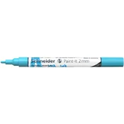 Schneider Akrilni marker Paint-It 310 pastelno modre barve