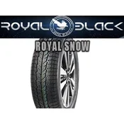 ROYAL BLACK - Royal Snow - ZIMSKE PNEVMATIKE - 235/65R16 - 115/113R - C