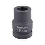 Fortum Uticnica 4703214 impact wrench 1/2, 14mm, L 78mm, CrMoV