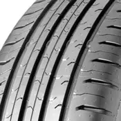 Continental ContiEcoContact 5 ( 185/70 R14 88T DOT2015 )