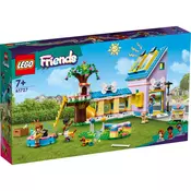 LEGO® Friends 41727 Centar za spašavanje pasa