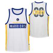 Stephen Curry 30 Golden State Warriors Dominate dres