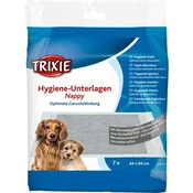 Trixie Pelene za pse Carbon 60x40cm 7 komada