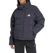 adidas Jakna s kapuco Helionic Relaxed Down Women