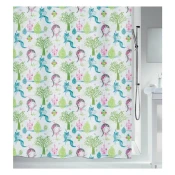 Zavesa za tuš 180x200 cm Princess – Spirella