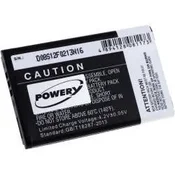 POWERY Akumulator Swissvoice 43048