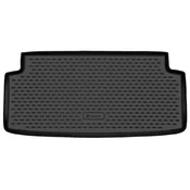 Rubber trunk mat Voyah Dream 2023- (hybrid)