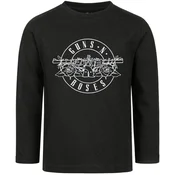Metal majica otroška Guns N Roses - Bullet - METAL-KIDS - 613.36.8.7