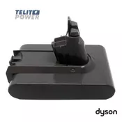 TelitPower baterija Li-Ion 21.6V 2500mAh 965874-02 za DYSON V6 usisivac ( P-4035 )
