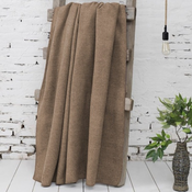 Dekordom Cebe eco lady 130x170 330gr - 840 - brown ( 020891 )