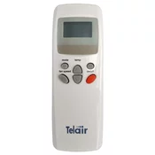 General TELAIR SILENT 3800H, 5300H, 7400H, 8400H, 12000HT - združljiv daljinski upravljalnik znamke General