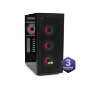 Racunar CTPC Advance Ryzen 5-7600X/B650/32GB/1TB/RX6750/3Y/škola/gaming/graficki dizajn