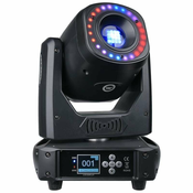 Light4Me Focus 100 Spot Ring Premikanje glave