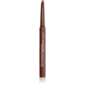 Smashbox Studio Xtreme Longwear Lip Liner svinčnik za ustnice odtenek Warm Mocha 0.2 g