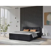 MID.YOU POSTELJA BOXSPRING
