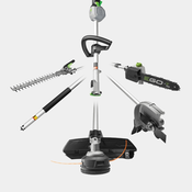 Žaga EGO Power+ nastavek za Multitool PSA1000 - Baterijski