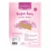 Rozen kore 470 g FAVORIT