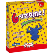 IGROLJUB družabna igra 6 vzame!